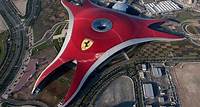 Full Day Abu Dhabi City & Ferrari World Tour