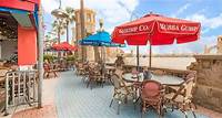 Daytona Beach, FL | Hours + Location | Bubba Gump Shrimp Co. | Seafood Restaurant Chain in the USA & International