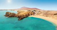 Kanaren Fuerteventura, Teneriffa & mehr Sichern Sie sich Ihren Traumurlaub auf einer der Kanarischen Inseln und genießen Sie die angenehm warmen Temperaturen!