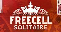 Freecell Solitaire kostenlos spielen bei RTLspiele.de