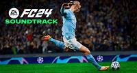 EA SPORTS FC 24 - Official Soundtrack - EA SPORTS Official Site