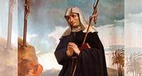 Santa Ângela Mérici, fundadora da “Companhia de Santa Úrsula”