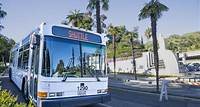 Park & Ride and Bowl Shuttle | Hollywood Bowl