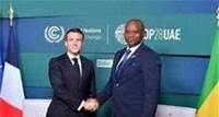Diplomatie : ces axes stratégiques au menu du forum Gabon-France