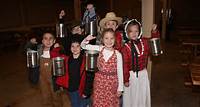 School Programs & Tours - National Cowboy & Western Heritage Museum