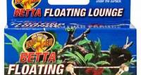 Betta Floating Lounge