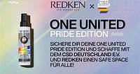 Redken One United Pride Edition