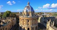 Kleine und exklusive Oxford-Highlights-Tour