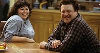 Roseanne Barr Was in Love With John Goodman During First Season of 'Roseanne'