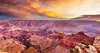 Grand Canyon Railway Rails to the Rim Adventure