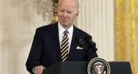 Did Biden lie about being appointed to the Naval Academy?