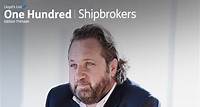 Top 10 shipbrokers 2022