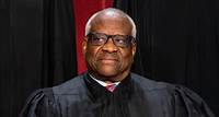 Clarence Thomas breaks silence as criticism swirls over lavish donor-funded trips