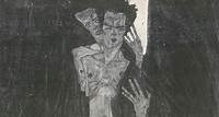 Egon Schiele − Adrian Ghenie Ab 11. Oktober 2024