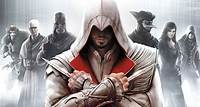 Assassin's Creed Brotherhood | Ubisoft (BR)