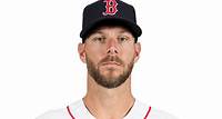 Chris Sale - Lanzador Abridor de Boston Red Sox - ESPN (MX)