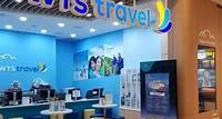 Outlets - WTS Travel & Tours - Tours Packages, Coaches, Cruises & More