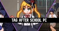 Tag After School For PC - Download & Install For Free