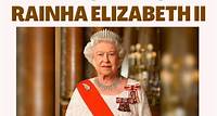 Árvore genealógica da Rainha Elizabeth II