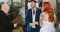 Married at First Sight UK - Series 8 Episode 1