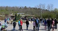 Zoo Erfurt mit traurigem Abschied! Auf DIESEN Anblick müssen Besucher künftig verzichten