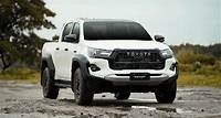 Second Hand & Used Toyota Hilux for Sale in Philippines - Carmudi