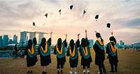 25 Best Graduation Bible Verses to Encourage New Graduates