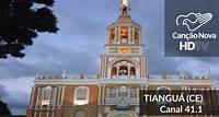 Tianguá/CE agora sintoniza a TVCN pelo canal digital 41.1!