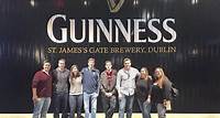 Guinness und Jameson Irish Whiskey: Keine-Warteschlangen-Tour in Dublin