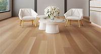 Mirage - Hardwood floors - White Oak Natural R&Q Exclusive Brushed