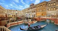 1. The Grand Canal Shoppes at The Venetian Resort