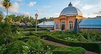 Botanical Garden - New Orleans City Park