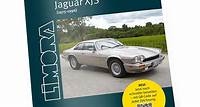 Katalog Jaguar XJS