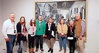 Visita guiada ao Museu Picasso com ingresso sem filas Excursões de arte