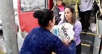 Quem hospeda os atingidos pela enchente em suas casas pode receber cesta básica da prefeitura de Porto Alegre