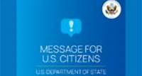 Message for U.S. Citizens: Online Fee Payment for DS-11 Adult and Minor Passport Applications