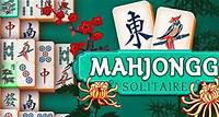 Mahjongg Solitaire | Play Online for Free | INSP