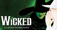 Wicked Tickets | London Theatre
