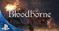 Bloodborne - Cut You Down Trailer - The Hunt Begins - PS4 (37 KB)