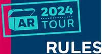 2024 Tour Complete Rules