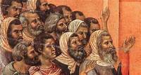 Qui étaient les pharisiens ?