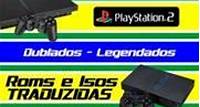 PS2 PT-BR (Traduzidos, Legendados e Dublados) : Free Download, Borrow, and Streaming : Internet Archive