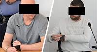 Für Drogen und Schläge droht lange Haftstrafe: Landgericht bietet Deal für die Dealer