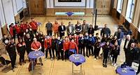 Quirinus-Cup 2024 Schülerinnen und Schüler aus Neusser Partnerstadt Rijeka zu Gast