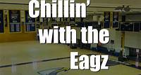 Chillin' with the Eagz: Episode 1