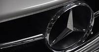 Mercedes-Benz Sammlung