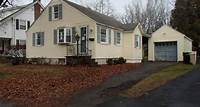 Property detail for 602 Pine Ave Herkimer, NY 13350