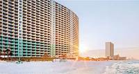 Panama City, FL Resorts: Club Wyndham Panama City Beach