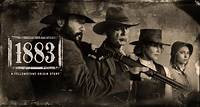Watch 1883 (Yellowstone Prequel) - Try for Free