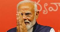 Modi’s new test after India election results: Can he work with others?